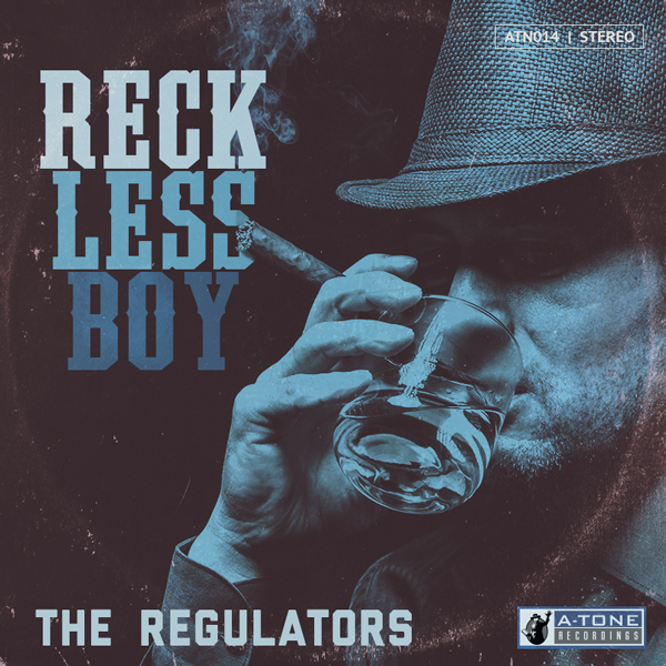 RECKLESS BOY [ATN014] Extreme Music