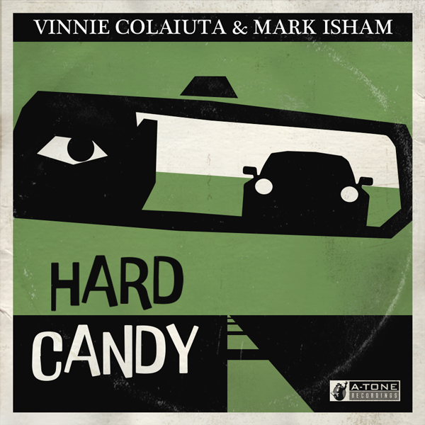 HARD CANDY [ATN025] Extreme Music