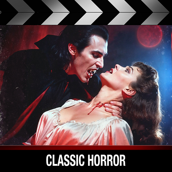 洋楽 THE DEFINITIVE HORROR MUSIC COLLECTION The Definitive Horror Music Collection - Compilation by Various