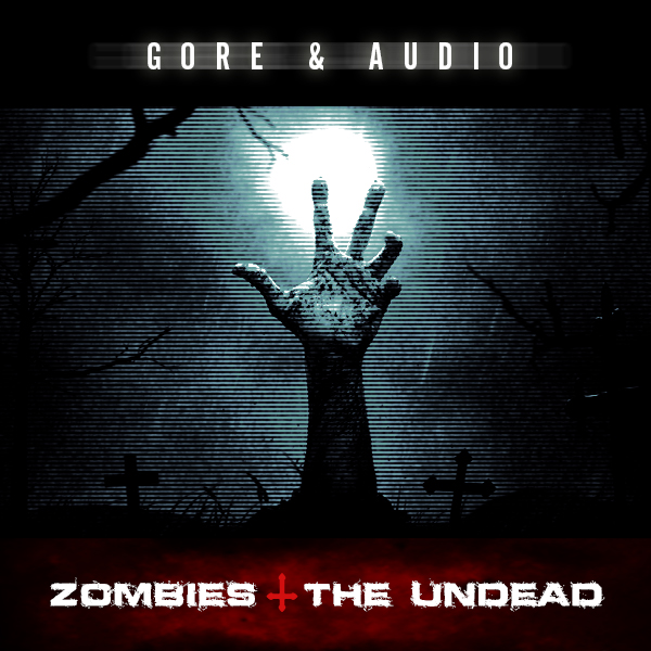 Zombies Gore