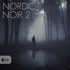 Nordic Noir 2 [JCE0181] | Extreme Music
