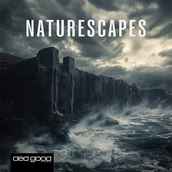 NATURESCAPES [KDG0242] | Extreme Music