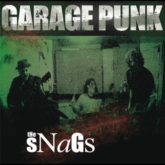 Garage Punk - The Snags [KDW0384] | Extreme Music
