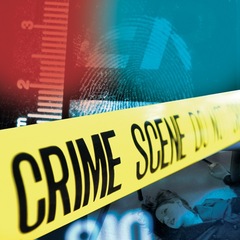 アングラ V.A Crime Scene 1996 Compilation CD Crime Scene Compilation Ep – Vinyl (12