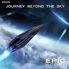 その他 THE JOURNEY WITH POPULAR MUSIC Journey Beyond The Sky [KEP0028] | Extreme Music