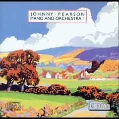 激レア プロモ盤 JOHNNY PEARSON / SCREEN SOUNDS KPM0028.jpg