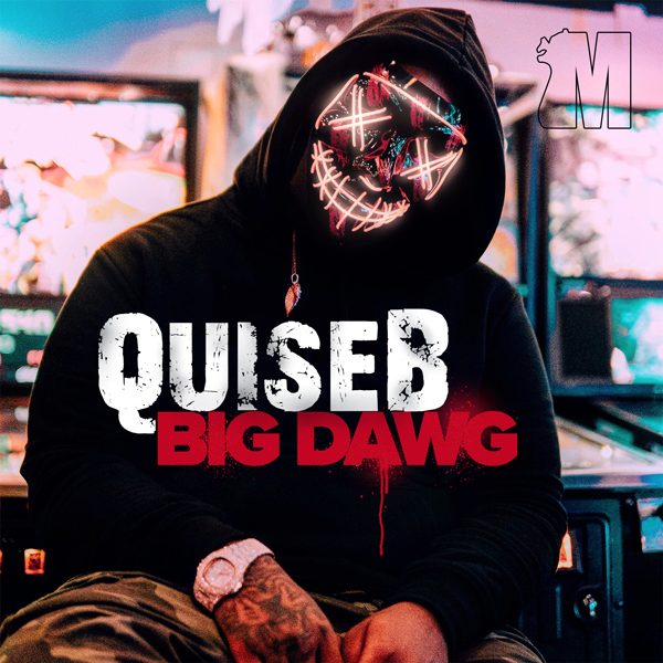 BIG DAWG [MDE063] | Extreme Music
