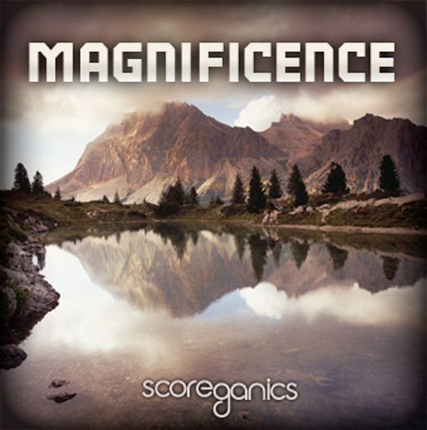 MAGNIFICENCE [SCS015] | Extreme Music