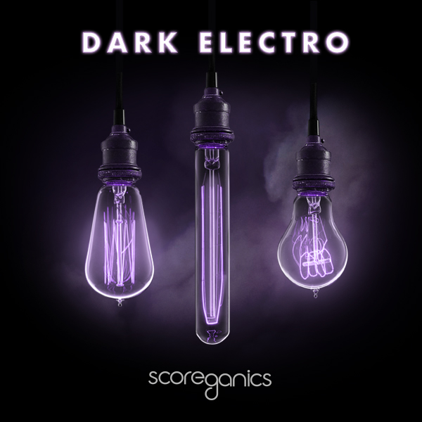 Dark Electro [scs069] Extreme Music