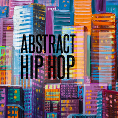 Abstract Hip Hop [TRL0128] | Extreme Music