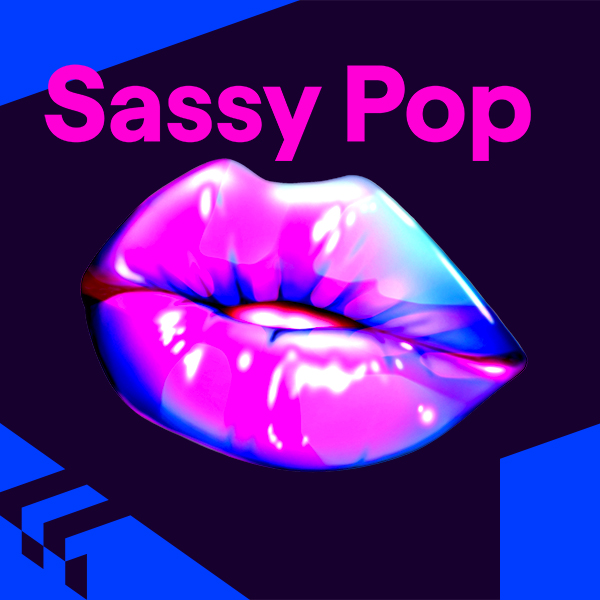 SASSY POP [TRL0267] | Extreme Music