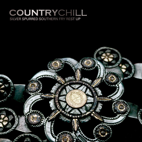 COUNTRY CHILL [XCD133] | Extreme Music