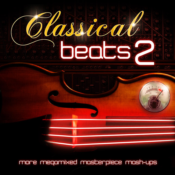 CLASSICAL BEATS 2 [XCD177] | Extreme Music