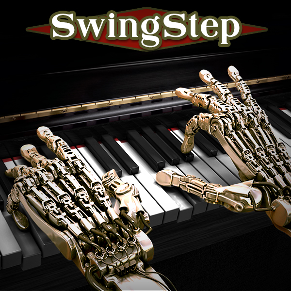 SWINGSTEP [XCD316] | Extreme Music