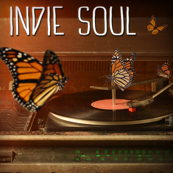 INDIE SOUL [XCD359] Extreme Music