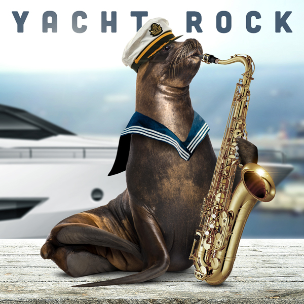 yacht rock night cat