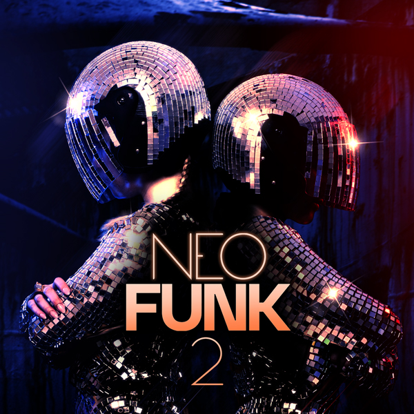 NEO FUNK 2 [XCD542] | Extreme Music