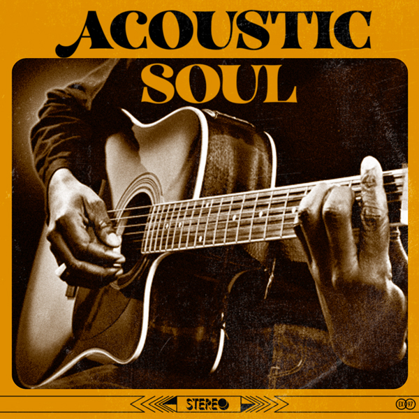 Acoustic Soul [xcd546] Extreme Music