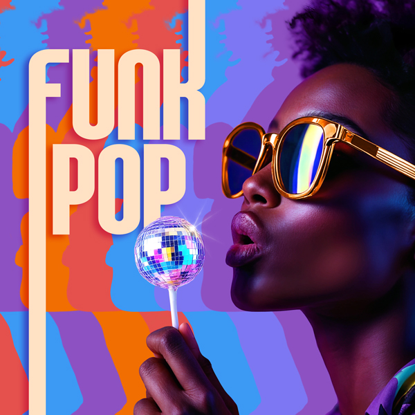FUNK POP [XCD769] | Extreme Music