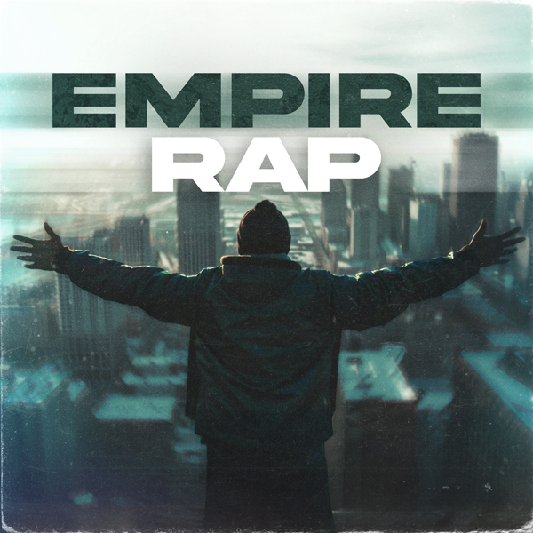EMPIRE RAP [XCD796] | Extreme Music