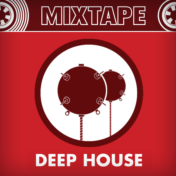 DEEP HOUSE [XMT231] Extreme Music