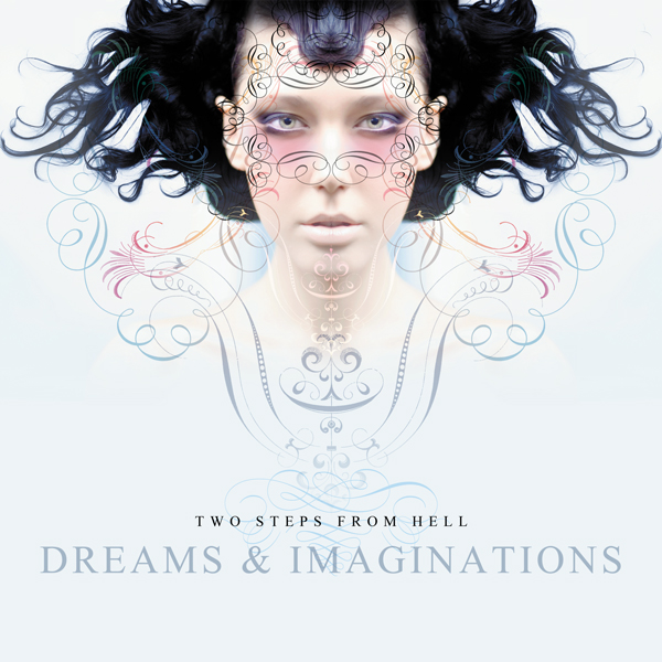 DREAMS AND IMAGINATIONS [XTS019] | Extreme Music