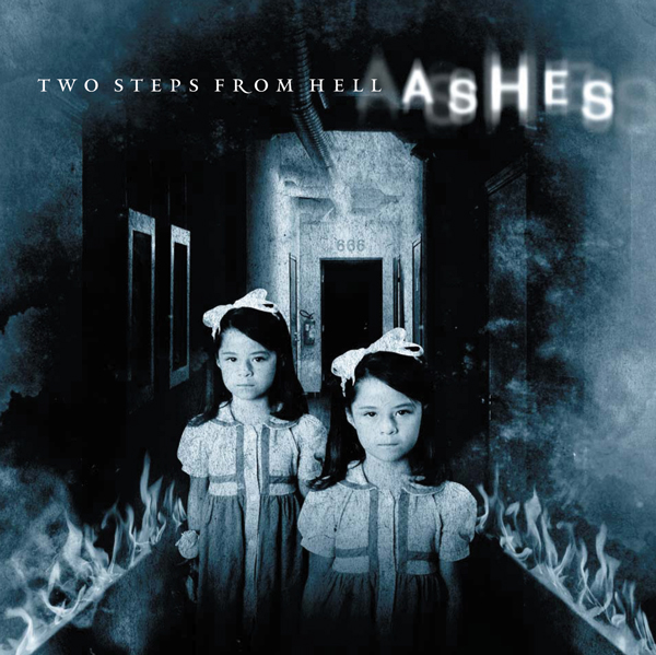 ASHES [XTS022] | Extreme Music