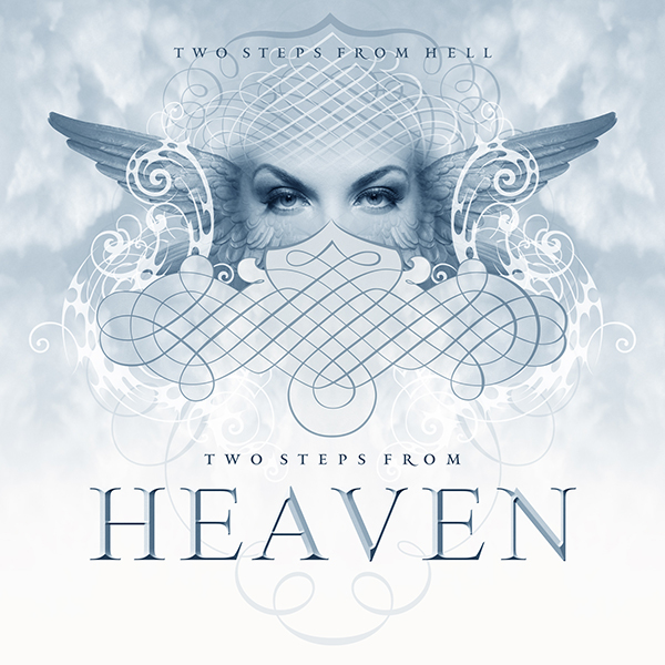 two steps from hell 5枚 two steps from hell 5枚 Two Steps From Hell / Bergersen