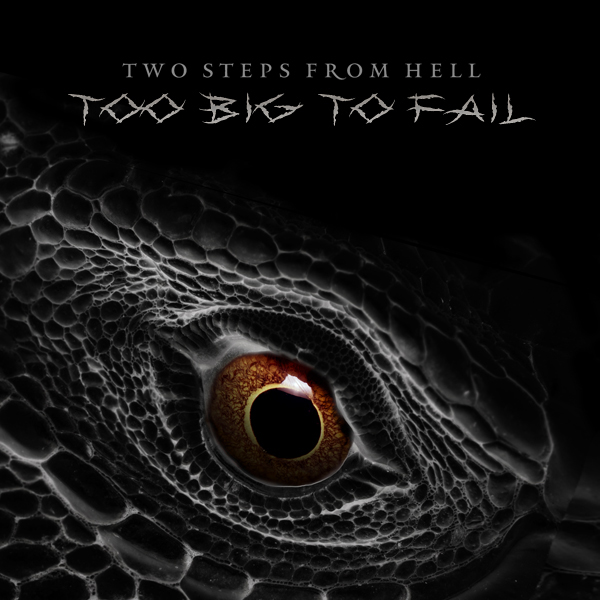 TOO BIG TO FAIL [XTS054] | Extreme Music