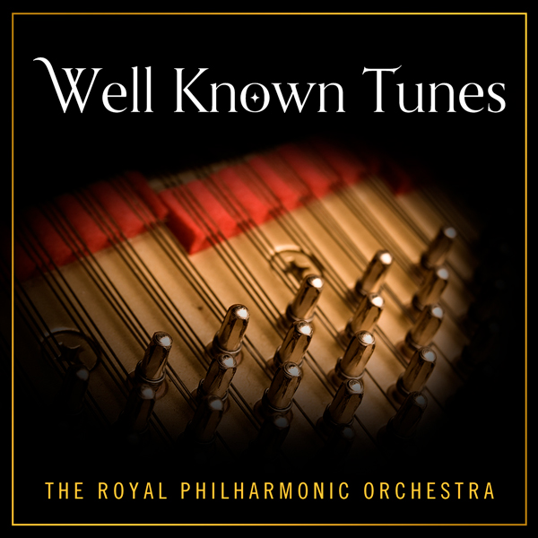 WELL KNOWN TUNES [XUN015] | Extreme Music