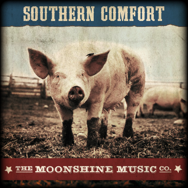 Southern Comfort Xxx005 Extreme Music
