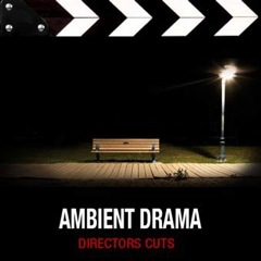 Album art for AMBIENT DRAMA.