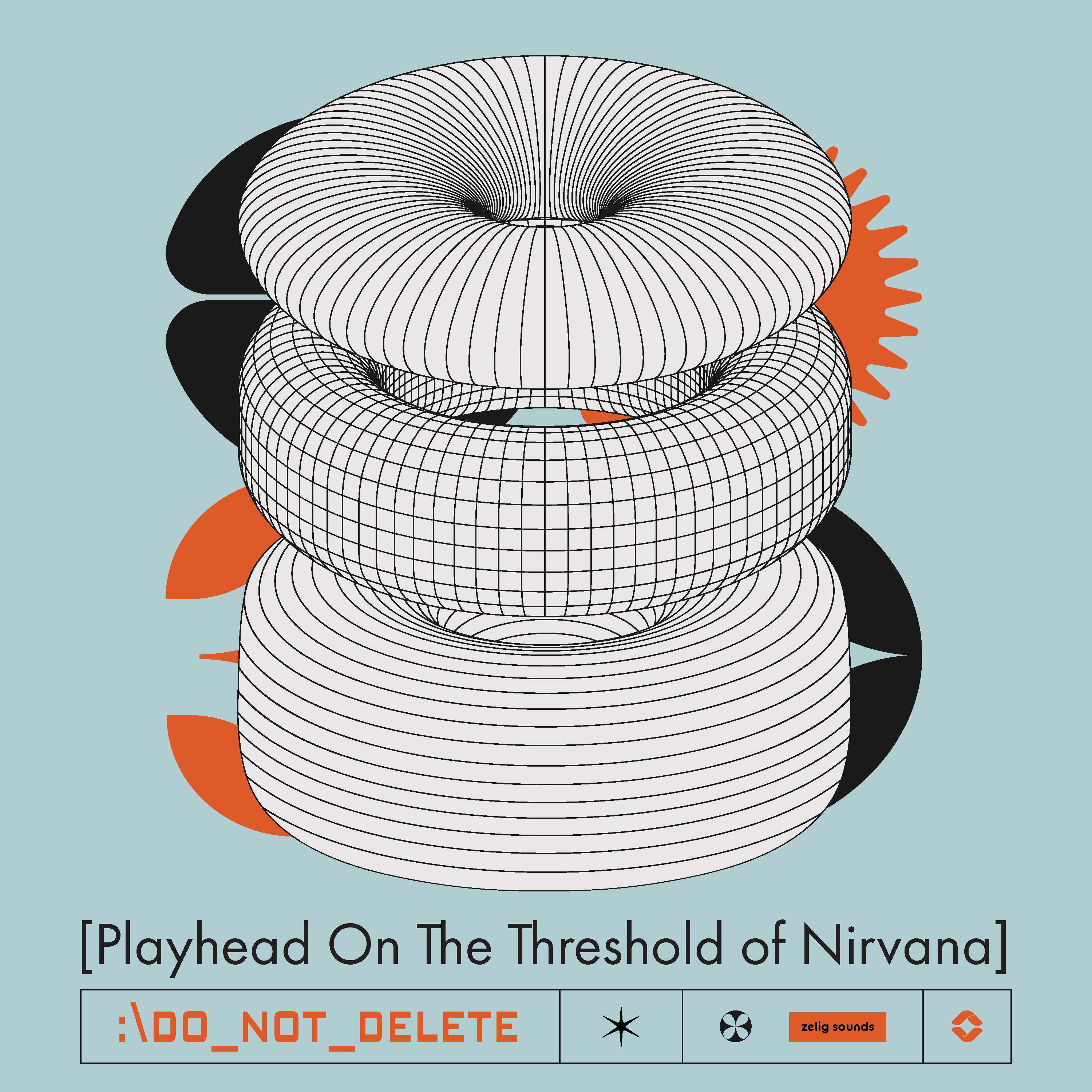 PLAYHEAD ON THE THRESHOLD OF NIRVANA