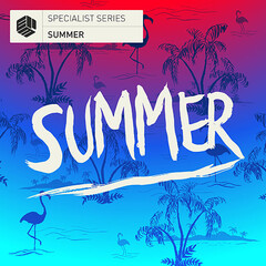 EPM Summer [ESS0015] | Extreme Music