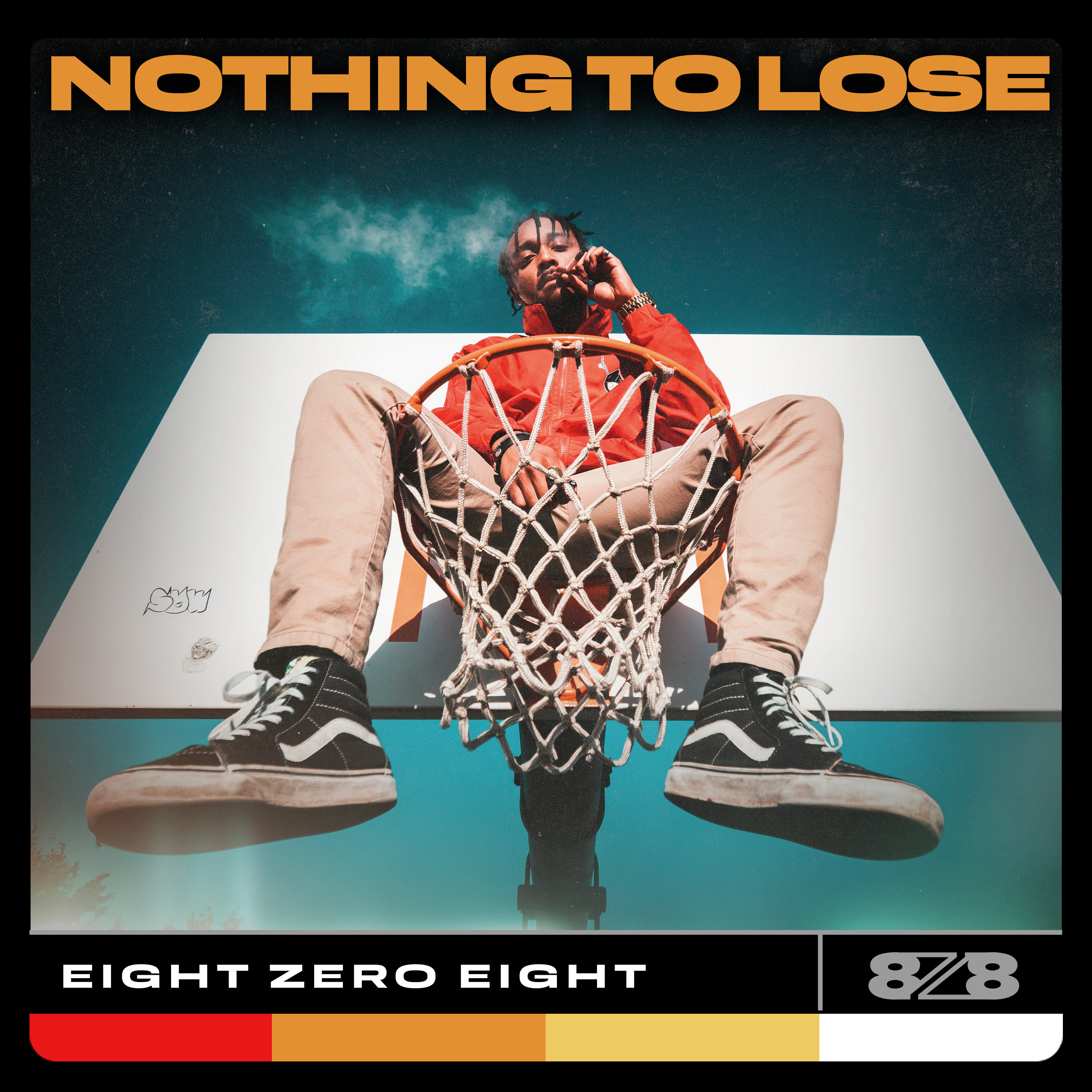 【ボクくん様用】FORTY DEUCE / Nothing To Lose Nothing to Lose - Forty Deuceのアルバム - Apple Music