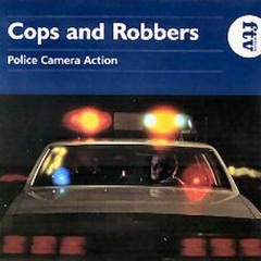 Cops And Robbers [FTV0010] | Extreme Music