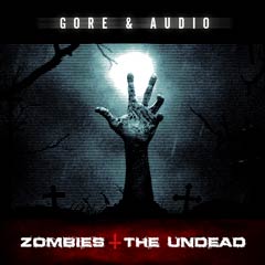Album art for ZOMBIES & THE UNDEAD.