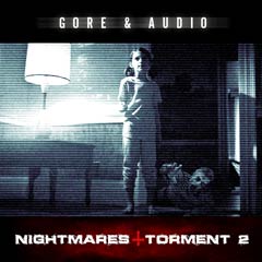Album art for NIGHTMARES AND TORMENT 2.