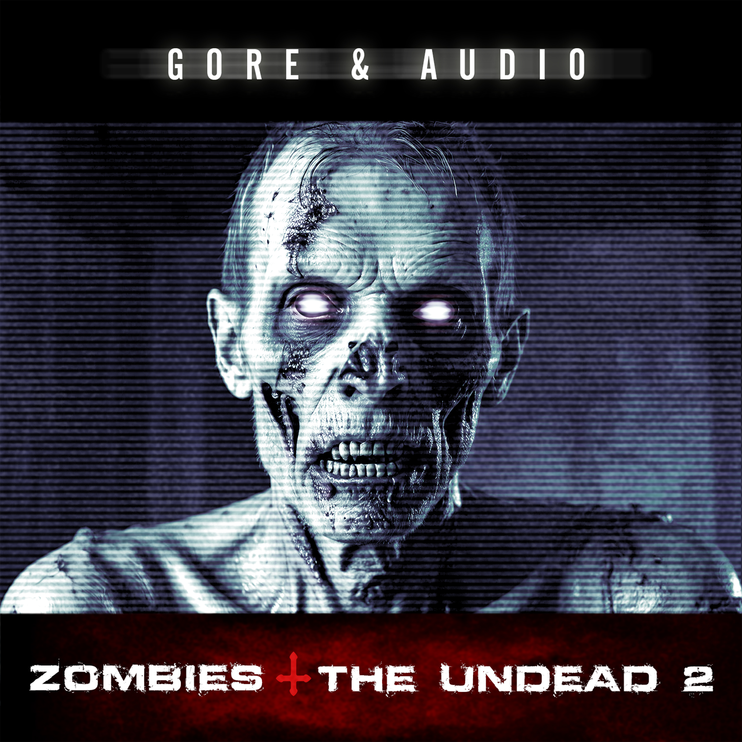 AETN UNDEAD IN THE WATER