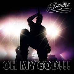 Album art for OH MY GOD!!!.