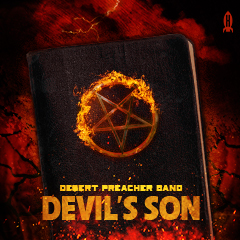 Album art for DEVIL'S SON.