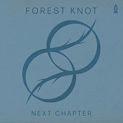 Album art for NEXT CHAPTER.
