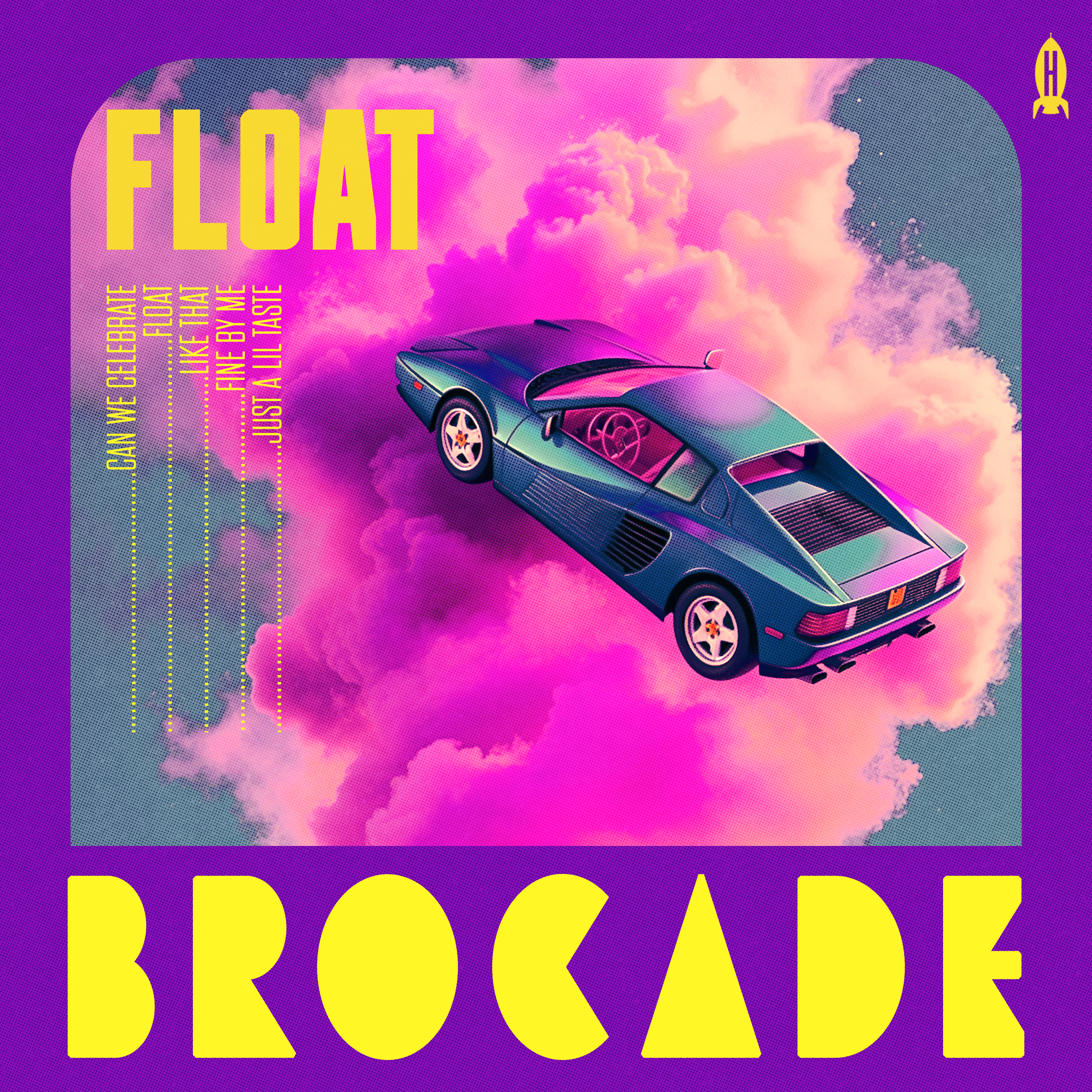 Album art for FLOAT.