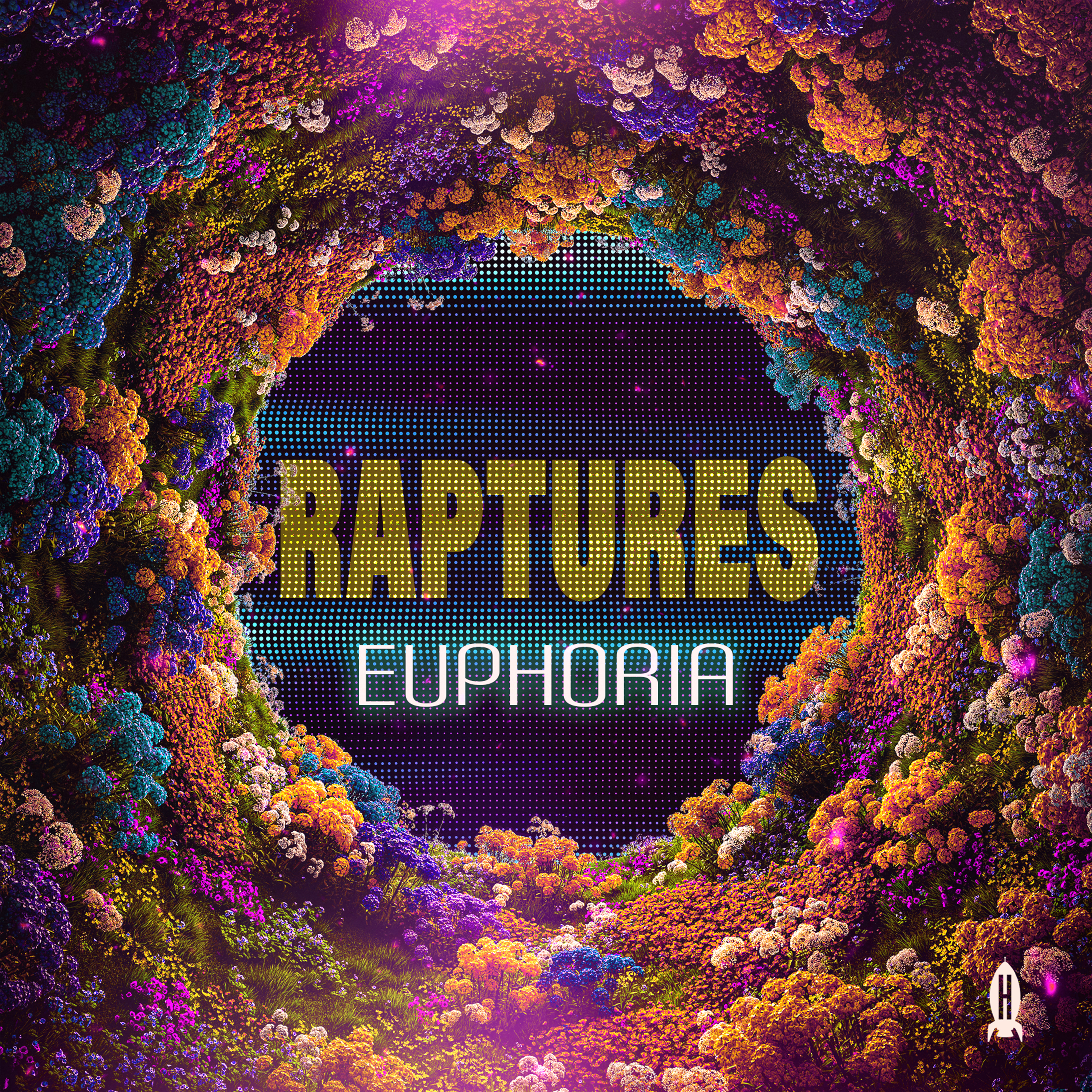 EUPHORIA [HPE378] | Extreme Music
