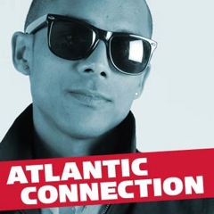 Album art for the POP album ATLANTIC CONNECTION by NATHAN  HAYES.