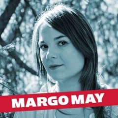 Album art for MARGO MAY.