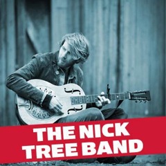 Album art for THE NICK TREE BAND.