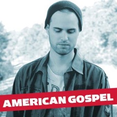 Album art for AMERICAN GOSPEL.