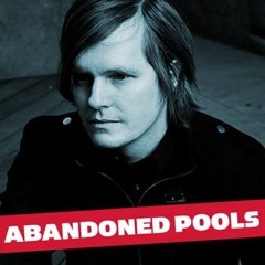 Album art for ABANDONED POOLS.