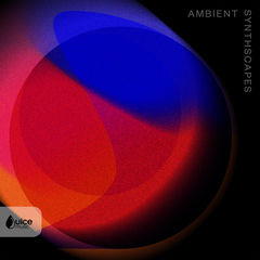 Ambient Synthscapes [JCE0294] | Extreme Music